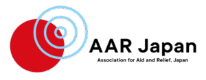 AAR Japan - logo