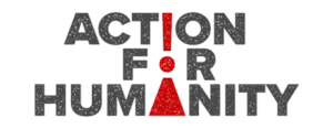 Action For Humanity - logo