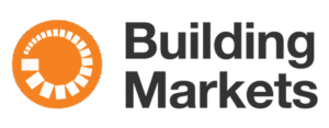 Building Markets - logo