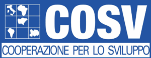 COSV - logo