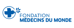 Foundation Médcins du Monde - logo