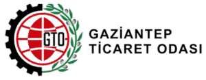 Caziantep Ticaret Odasi - logo