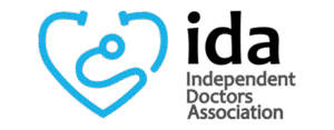 Independent Doctors Association - logo