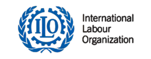 International Labour Organization - logo
