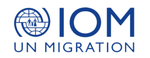 IOM - logo