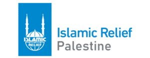 Islamic Relief _ Palestine - logo