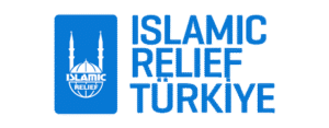 Islamic Relief _ Türkiye - logo