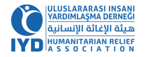 IYD Relief - logo