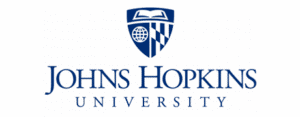 Johns Hopkins University - logo