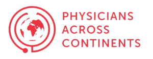 Physicians Across Continents - logo
