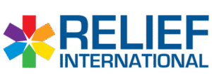 Relief International - logo