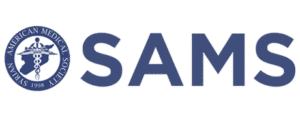 SAMS - logo