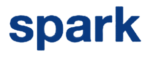Spark - logo
