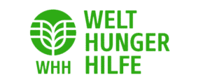 Welt Hunger Hilfe - logo