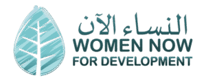 Women Now - logo
