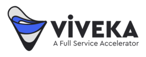 Viveka - logo