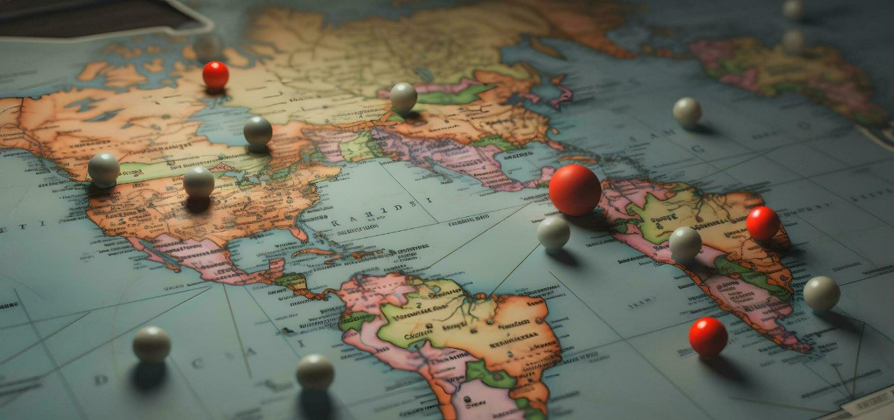 Explore Our Projects & Locations
