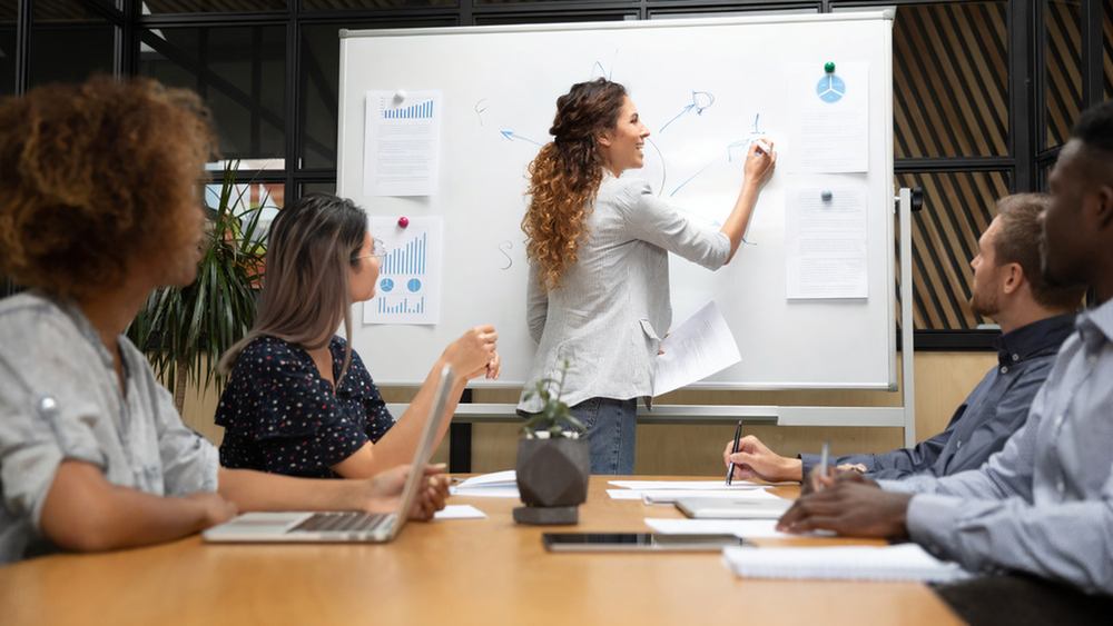 Build Lasting Solutions in Challenging Contexts